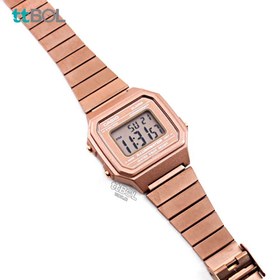 تصویر ساعت دیجیتال کاسیو مدل B6 Casio Vintage B640WC-5A Digital watch