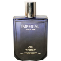 تصویر ادکلن مونارچی IMPERIAL (چنل بلو) 