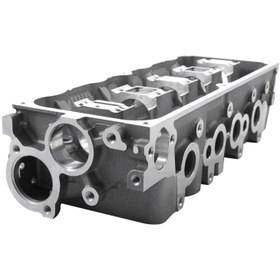 تصویر سرسیلندر پراید کاربراتور بالتین Cylinder head Pride