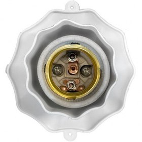 تصویر سر پیچ لامپ میل دار پاتروم گرین لایت 