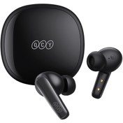 تصویر هدفون بی سیم شیائومی مدل T13 x QCY T13x Wireless Headphone