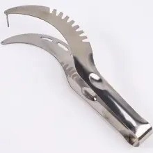 تصویر اسلایس هندوانه 