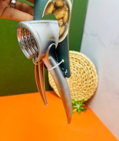 تصویر گردو شکن مات 555-68 