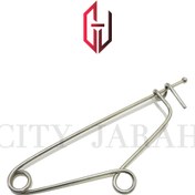 تصویر گیره ابزار 