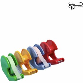 تصویر پایه چسب تری ام 