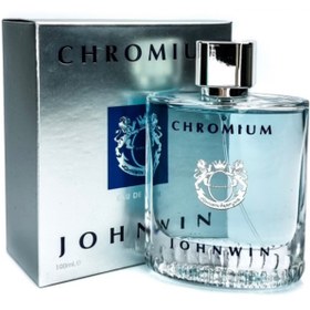 تصویر کرومیوم جانوین «آزارو کروم» Chromium Johnwin