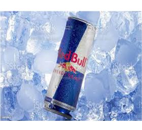 تصویر انرژی زا ردبول اورجینال 250 سی سی - باکس 24 عددی Red Bull Energy Drink - 250cc