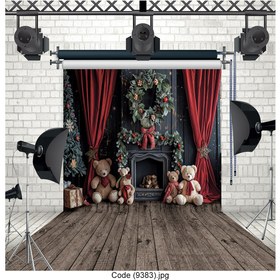 تصویر بکدراپ عکاسی Code (9383) 