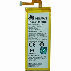 تصویر باتری هواوی مدل P8 LITE BATTERY HUAWEI P8 LITE