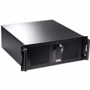 تصویر کیس رکمونت گرین مدل G450-4U Green G450-4U Computer Rackmount Case