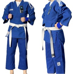 تصویر لباس جودو سامکو مدل approved 