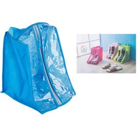 تصویر کاور کفش پوتینی دو عددی 