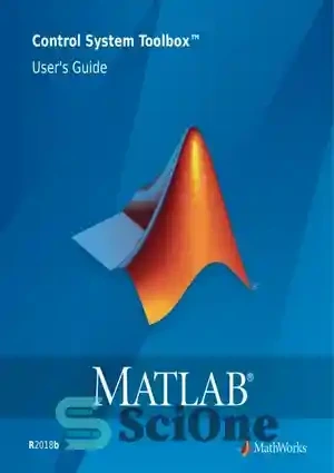 خرید و قیمت دانلود کتاب Matlab Control System Toolbox UserÖs Guide ...