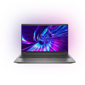 تصویر لپ‌تاپ HP ZBook Power 15 G9 