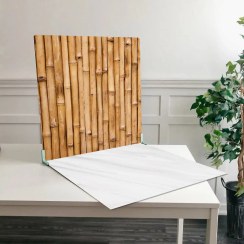 تصویر بک‌دراپ چوبی عکاسی مدل چوب کد bck559 