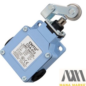 تصویر میکروسوئیچ یک طرفه CNTD مدل CSA-012 CNTD Limit switch CSA-012