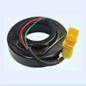 تصویر بوبین کولر تکی ۲۰۶ 