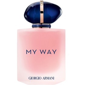 تصویر عطر جورجیو آرمانی مای وی - 50میل Giorgio Armani My Way