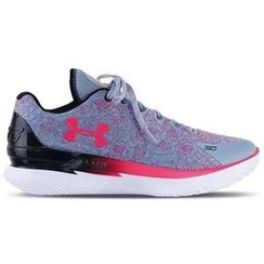 تصویر یک کفش بسکتبال Flotro کم آندر آرمور Under Armour 