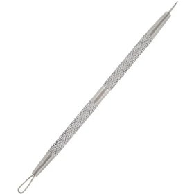 تصویر میله پیلینگ (کمدون) صورت کد 814 زد وان Z One Accessories