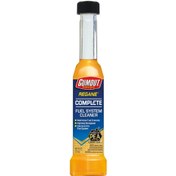 تصویر شوینده کامل سیستم سوخت رسانی گام اوت Gumout Fuel System Cleaner 