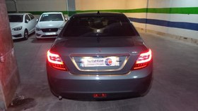 تصویر دنا پلاس مدل 1404 ا لو آپشن لو آپشن