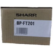 تصویر کارتریج تونر شارپ مدل BP-FT201 Sharp BP-FT201 Toner Cartridge