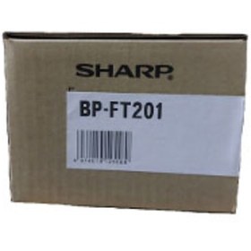 تصویر کارتریج تونر شارپ مدل BP-FT201 Sharp BP-FT201 Toner Cartridge