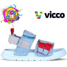 تصویر صندل اورجینال برند Vicco کد 836295156 