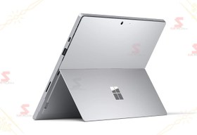 تصویر تبلت مایکروسافت Surface Pro 7 plus | 32GB RAM | 1TB | I7 Microsoft Surface Pro 7 plus