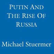 Insecurity & the Rise of Nationalism in Putin's Russia: Keeper of  Traditional Values