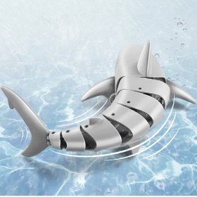 تصویر کوسه کنترلی مدل K23 