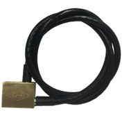 تصویر قفل موتور سیکلت گیرا کد 025 