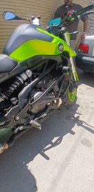 تصویر گارد بنلی 300 Beneli 300