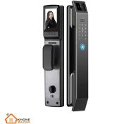 تصویر دستگیره هوشمند تویا مدل 701 قفل هوشمند