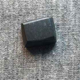 تصویر سنگ حدید طبیعی کهنه 