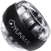 تصویر گجت تقویت کننده مچ دست شیائومی مدل Yunmai YMGB-Z702 Powerball 