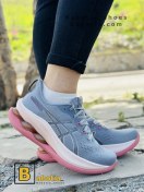 تصویر کتانی اسیکس مدل Gel-Kinsei Max سایز ۴۰ تا ۴۵ 