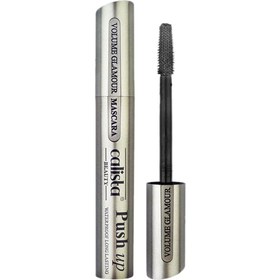 تصویر ریمل کالیستا نقره ای 