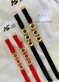 تصویر بند سوتین فانتزی(کد:840) 