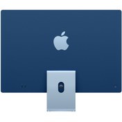 خرید و قیمت کامپیوتر همه کاره 27 اینچی اپل مدل iMac با صفحه خرید و قیمت کامپیوتر همه کاره 27 اینچی اپل مدل iMac با صفحه