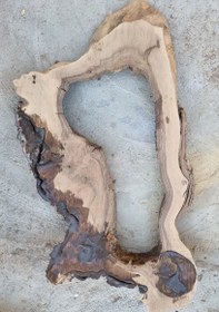 تصویر صفحه جلو مبلی گردو 