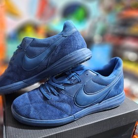 تصویر کفش فوتسال نایک تمپو پریمیر سالا NIKE TIEMPO PREMIER II SALA 