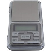 تصویر ترازو دیجیتال جیبی 200گرمی MH200 