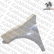 تصویر گلگیر جلو چپ برلیانس C3 کراس 