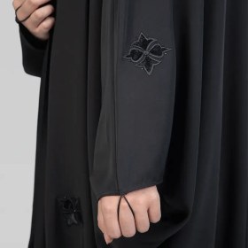 تصویر گلدوزی پخش مدل سنتی 