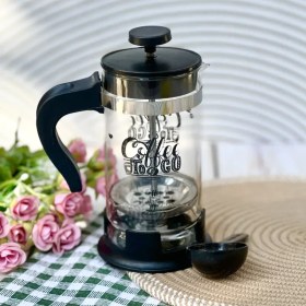 تصویر فرنچ پرس (450 میل) 