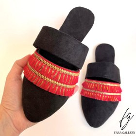 تصویر صندل جلو بسته کدFS12 