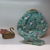 تصویر ساک ورزشی سه کاره 