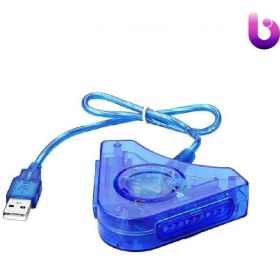 تصویر تبدیل USB به Playstation USB to Playstation Convert